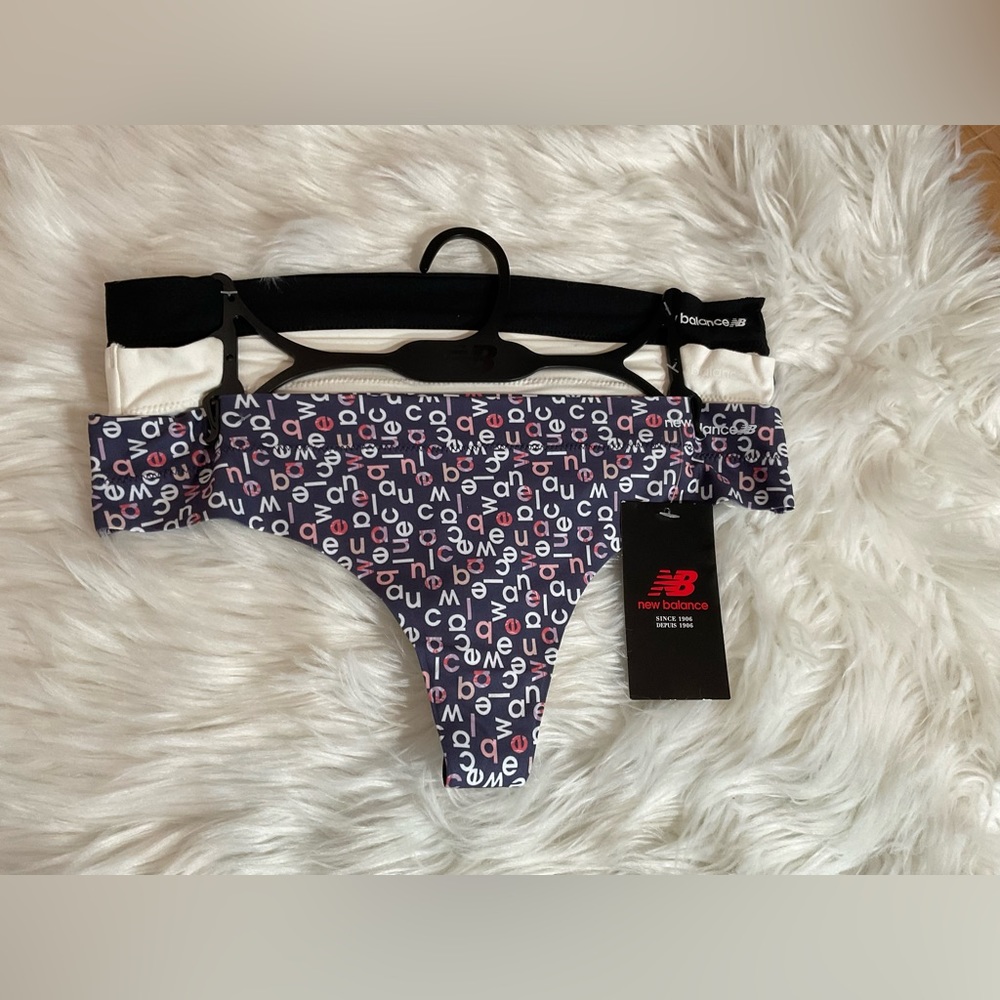 🛑🛑🛑NEW BALANCE THONGS